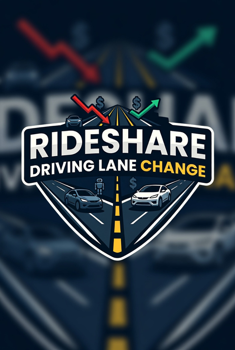 Driving Lane Change